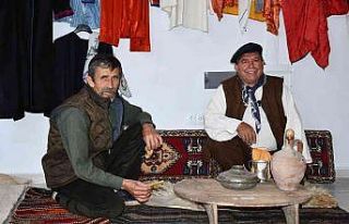 Geçmişin izleri gün yüzüne çıkıyor