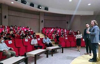 “Geçmişten Geleceğe Psikolojik Danışmanlık”...