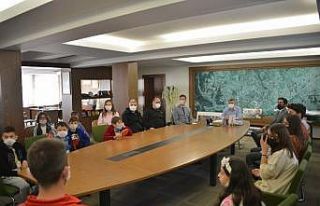 “Gediz Belediyesi olarak spora destek vermeye devam...