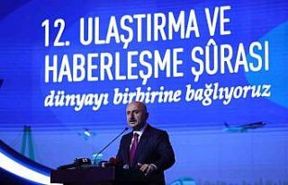 Gelecekte ulaşım hem çevreci hem de yerli olacak