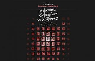 Geleneksel Türk ve İslam Sanatlarının kalbi Karatay’da...