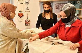 Geleneksel ve yöresel ürünler markalaşacak