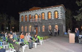 Gelenekselden geleceğe toprak esaslı malzemelerden...