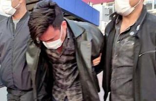 Genç Şebnem boğazı kesilerek katledilmiş