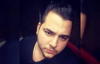 Genç yaşta kalbine yenik düştü