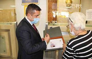 Gencer: “Hizmetlerimizi ulaştırma gayesini birleştiren...