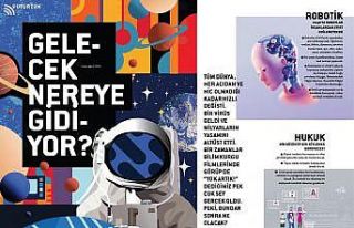 Gençlerin artık bir “Motto”su var