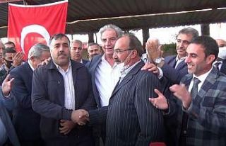 Gençlerin kız kavgası kan davasına dönüşmeden...