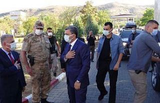 Gercüş şehitleri, şehadetlerinin yıl dönümünde...