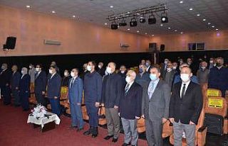 Gerze’de Muhtarlar Çalıştayı, İstişare Toplantısı