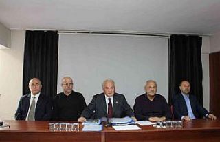 GESOB Başkanı Ali Kara ;“Liman bizim için vazgeçilmez...