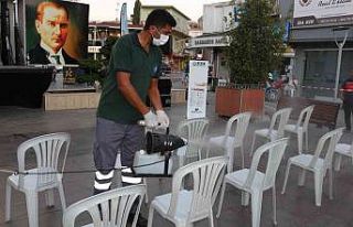 Gezen Sinema’nın ilk durağı Kemer ve Serik oldu