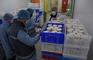 "Gıda Denetim Seferberliği" Kırklareli’nde...