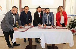 GIDABİRDER Diyarbakır temsilciği Açıldı