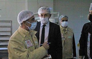 Gıdada Huzur Operasyonu Ankara’da başladı