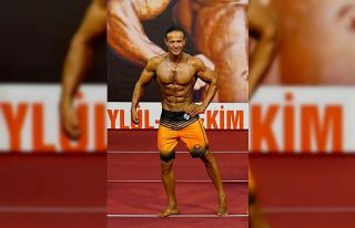 Giresun’un gururu oldu