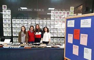 GKV’de öğrenci kulüpleri kuruldu