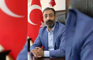 Göğebakan: "Mutlu, gururlu ve onurluyuz"