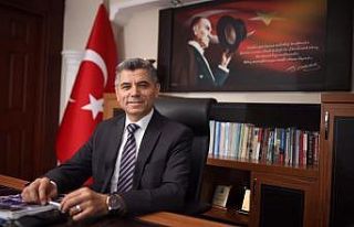 Gönen’in "Doktor" Kaymakamı var