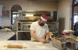 Görele pidesi tescil yolunda