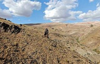 Gören dönüp bir daha bakıyor