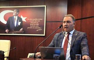 GTO “E-ihracat”ı anlattı