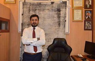 Güler, Lokantacılar Odası Başkanlığına adaylığını...