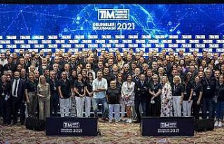 Gülle’den ‘ihracatı geliştirme fonu’ değerlendirmesi