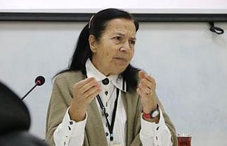 Gülper Refiğ, eşinin yarım kalan projelerini tamamlayacak