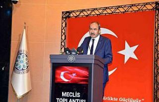 Gülsoy: "Kış çetin geçecek ve darlık olacağı...