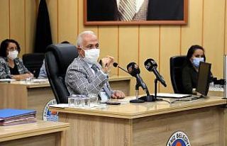 Gültak: “Kent merkezinde yepyeni bir mahalle yükselecek"