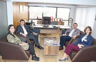 Gülyalı’ya indirimli sağlık hizmeti