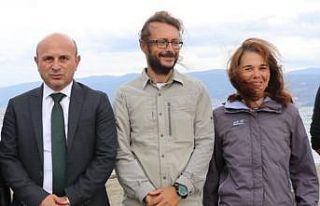 Gündüz: “Marmara denizi medeniyetleri buluşturdu”