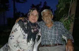 Günyüzü Belediye Meclis Üyesi Bayram Hakyemez...