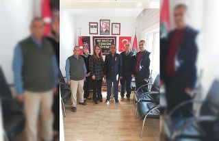Günyüzülü Gazi Sait Say’a 19 yıl sonra Devlet...