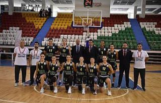 Gürespor, Samsun’da rahat kazandı