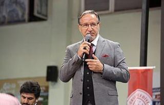 Gürsu’da Mevlid Kandili’nin maneviyatı paylaşıldı