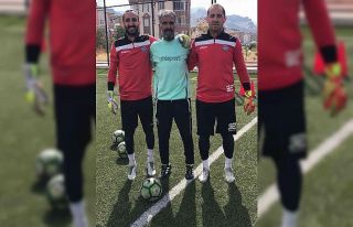 Güven Yılmaz, Develispor’da