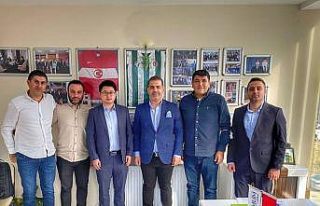 Güvenlik teknolojileri sektörünün öncü firmaları...