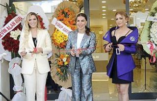Güzellik merkezinden iddialı açılış: ’’Güzellik...