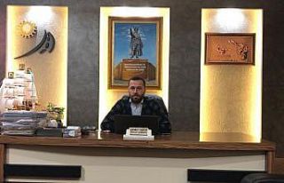 GZT Giresunspor telafi peşinde