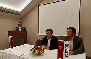 Hac ve Umre seyahati sektörünün gözü kulağı...