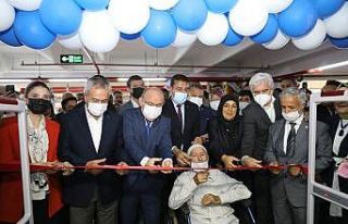 Hafız Ahmet Şen Gençlik Akademisi ve ‘Kitap Kahvem’...