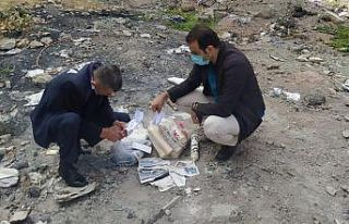 Hakkari Belediyesi sağlıksız gıdaya geçit vermiyor