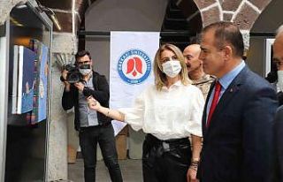 Hakkari Üniversitesinde akademik yıl açılışı