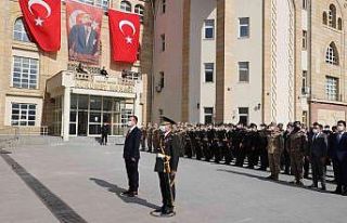 Hakkari’de 29 Ekim coşkusu
