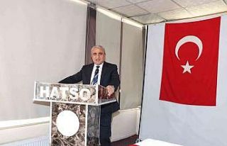 Hakkari’de METYAP toplantısı yapıldı