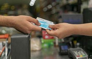 Halk kartın ekim ayı tutarları hesaplara yatırıldı