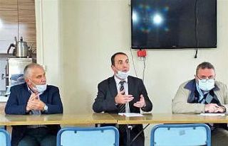 Halk oyunları derleme projesi başlatıldı