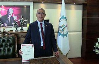 Hamsi ekmek artık tescilli